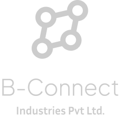 B-Connect Partner Logo