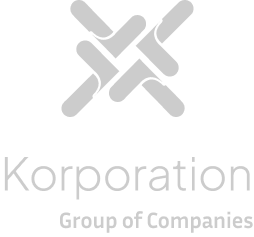 Korporation Partner Logo